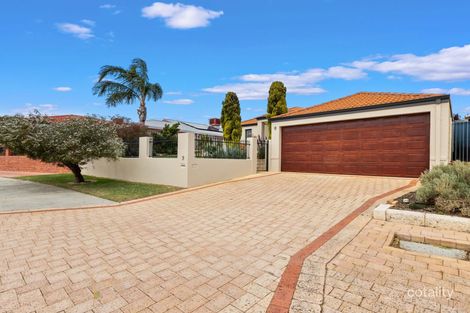 Property photo of 9 Syme Road Alexander Heights WA 6064