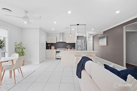 Property photo of 22 Parkway Drive Marsden Park NSW 2765