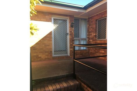 4/14 Taylor St, Toowoomba City, QLD 4350