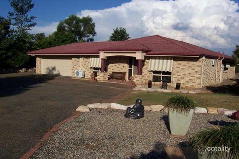 12 Doomba Pl, Karalee, QLD 4306