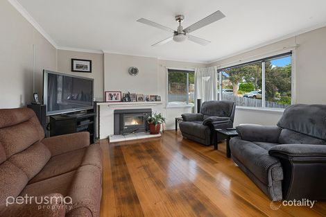 Property photo of 120 Berriedale Road Berriedale TAS 7011