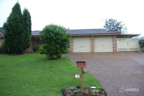 Property photo of 25 Bancroft Road Abbotsbury NSW 2176