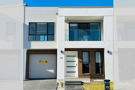 117 Ketley Cct, Marsden Park, NSW 2765