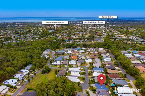 Property photo of 22 Lyndhurst Place Thornlands QLD 4164