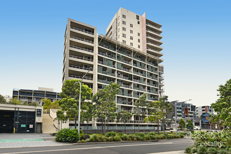 Property photo of 270/8 Lachlan Street Waterloo NSW 2017