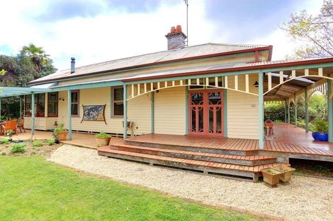 48 Bon St, Alexandra, VIC 3714