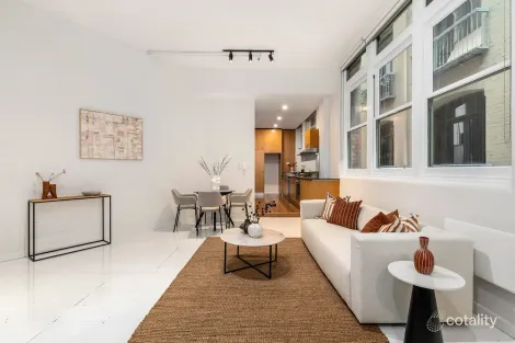 101/9 Bligh Pl, Melbourne, VIC 3000