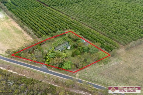 152 Heales Rd, Meadowvale, QLD 4670