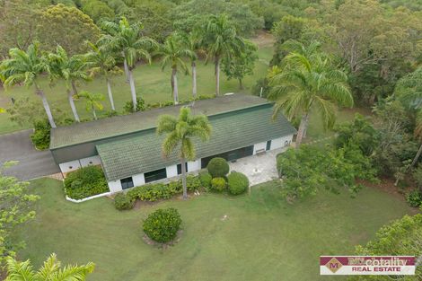 Property photo of 152 Heales Road Meadowvale QLD 4670