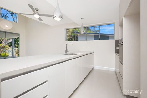 Property photo of 6/29 Indooroopilly Road Taringa QLD 4068