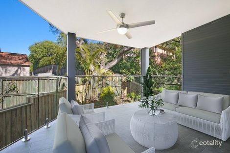 Property photo of 6/29 Indooroopilly Road Taringa QLD 4068