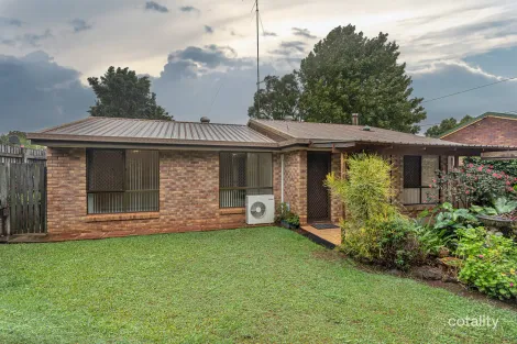 Property photo of 8A Margot Court Harlaxton QLD 4350