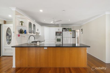 Property photo of 12 Violet Place Wavell Heights QLD 4012