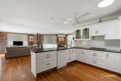 Property photo of 12 Violet Place Wavell Heights QLD 4012