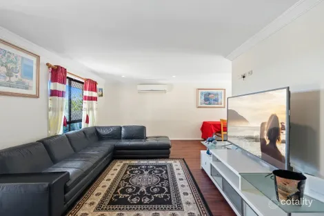 Property photo of 4 Dawnann Court Carrara QLD 4211