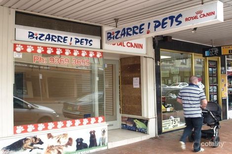 Property photo of 273 Bronte Road Waverley NSW 2024