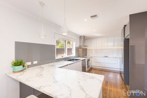 12 Scattergood Pl, Spence, ACT 2615