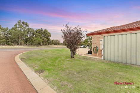 Property photo of 110 Dongara Circle Jane Brook WA 6056