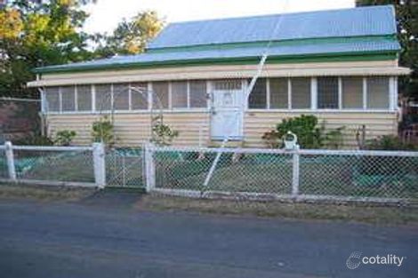 96 Kent Lane, Rockhampton City, QLD 4700