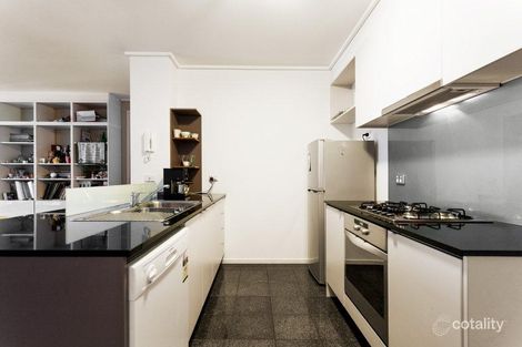 Property photo of 154/183 City Road Southbank VIC 3006