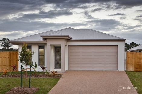 Property photo of 12 Cobblestone Street Cosgrove QLD 4818