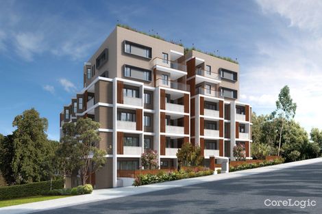 Property photo of 307/10-14 Gordon Street Blacktown NSW 2148