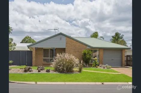 2 Zambelli St, Victoria Point, QLD 4165