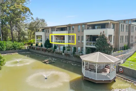 Property photo of 64/28 Rosebank Avenue Dural NSW 2158