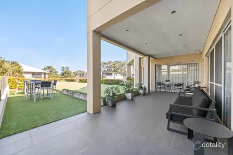 Property photo of 64/28 Rosebank Avenue Dural NSW 2158