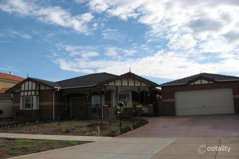 6 Sovereign Way, Hillside, VIC 3037