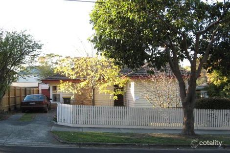 21 Combarton St, Box Hill, VIC 3128