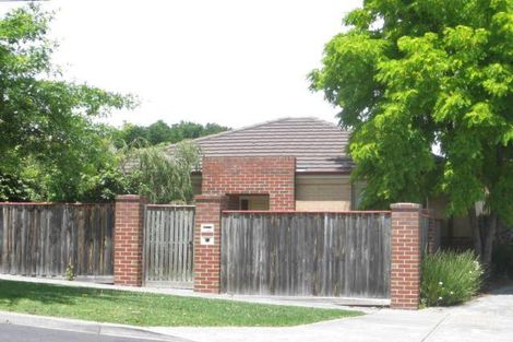 70 Springfield Rd, Box Hill North, VIC 3129