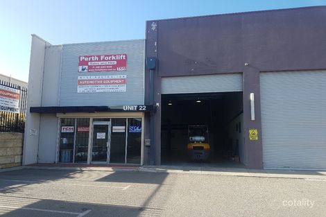 22/9 Inspiration Dr, Wangara, WA 6065