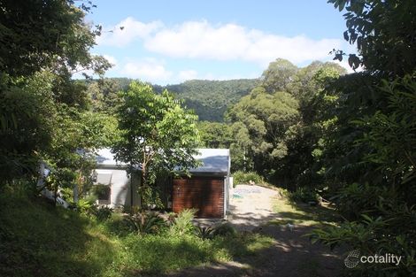 Property photo of 18 Platypus Close Kuranda QLD 4881