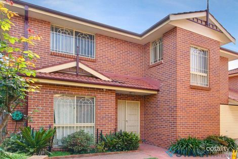 5/65-67 Frances St, Lidcombe, NSW 2141