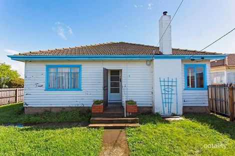 Property photo of 8 Lawson Street Mayfield TAS 7248