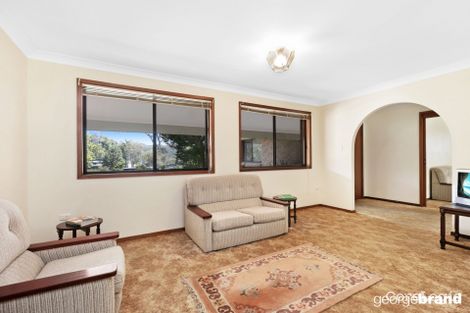Property photo of 1 Yurara Close Kincumber NSW 2251