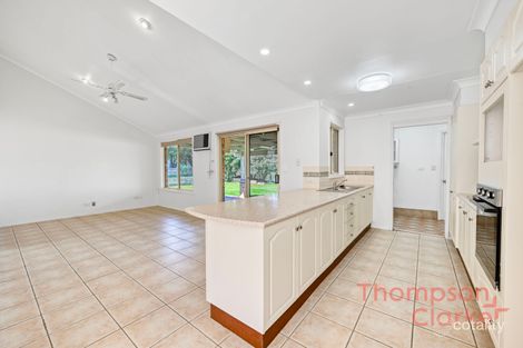 Property photo of 39 Denton Park Drive Rutherford NSW 2320
