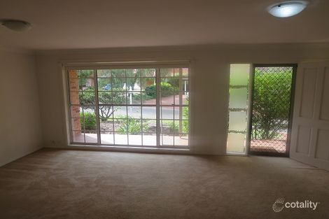 Property photo of 1/30 Casuarina Drive Cherrybrook NSW 2126