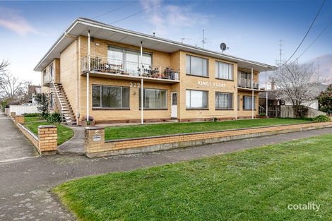 Property photo of 1/222 Drummond Street South Ballarat Central VIC 3350