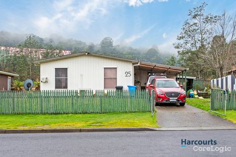 Property photo of 25 Beech Drive Rosebery TAS 7470