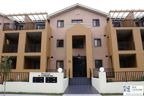 12/30-34 Redbank Rd, Northmead, NSW 2152