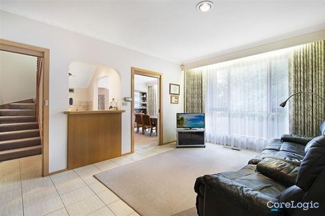 Property photo of 1 Merran Court Wheelers Hill VIC 3150