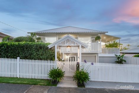 Property photo of 52 Brooke Avenue Southport QLD 4215