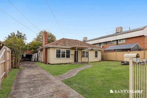 Property photo of 37 Harrison Street Deer Park VIC 3023