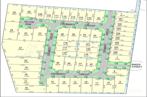 7 Cromarty Cct, Darley, VIC 3340