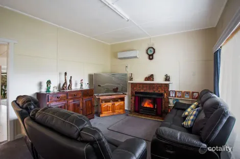 Property photo of 76 Bailey Street Timboon VIC 3268