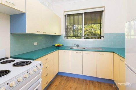 Property photo of 2/14 Nicklin Street Coorparoo QLD 4151