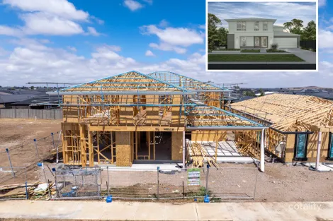 Property photo of 83 Banks Drive Diggers Rest VIC 3427