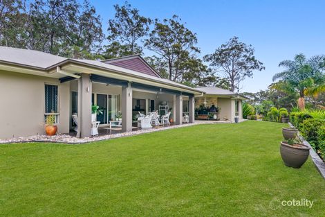 23 Koombahla Dr, Tallebudgera, QLD 4228